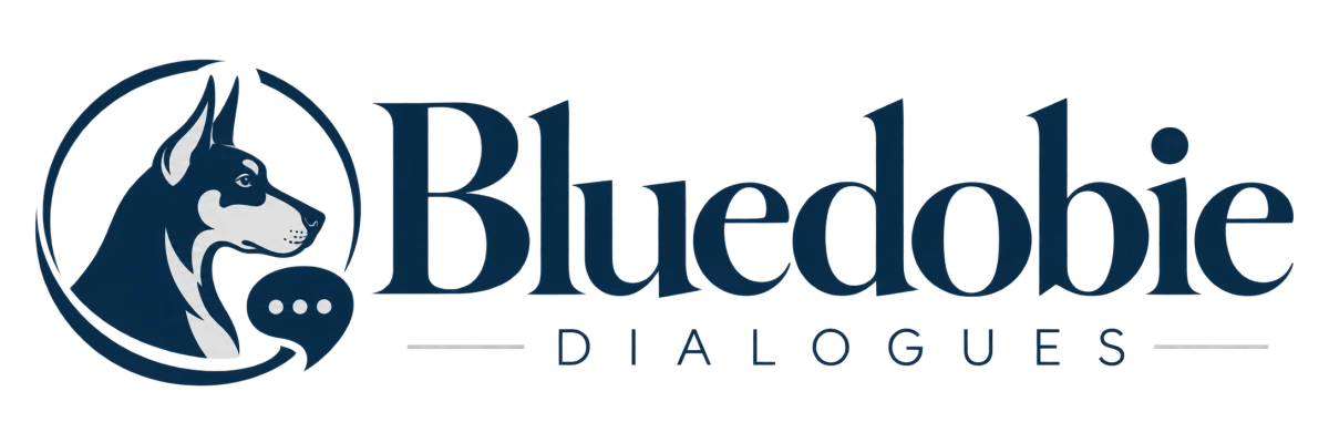 Bluedobie Dialogues