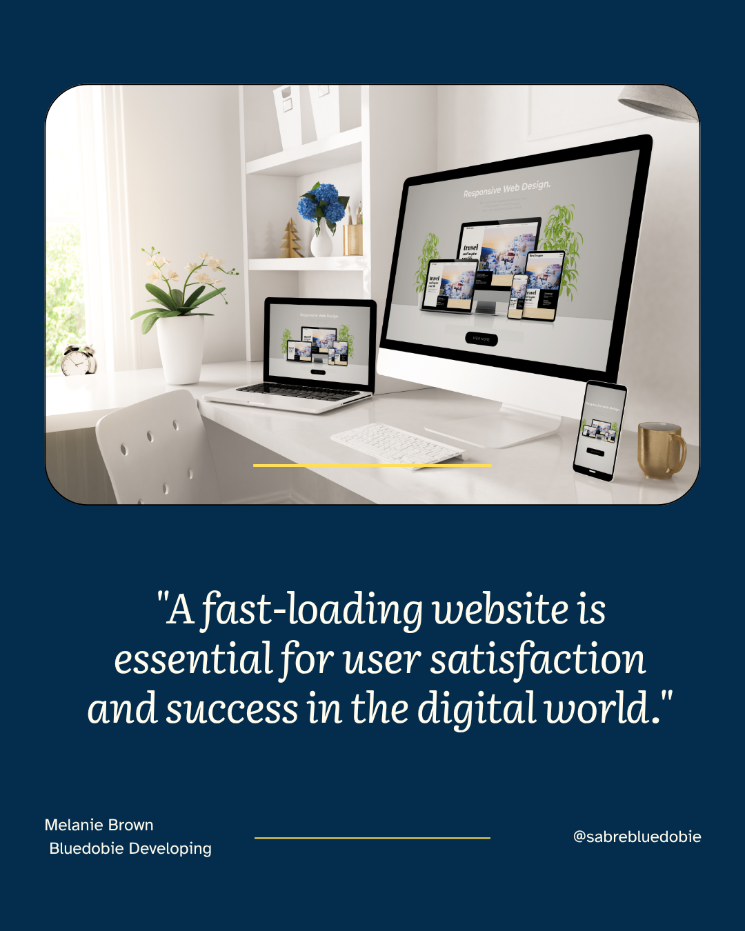 Why Your Website Must Load in 3 Seconds or Less