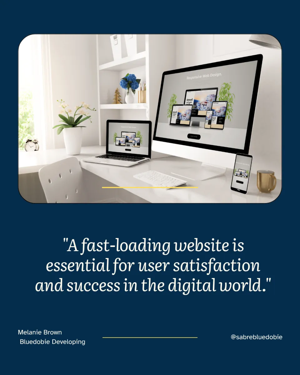 Why Your Website Must Load in 3 Seconds or Less