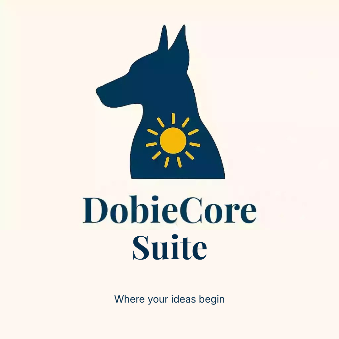DobieCore Suite