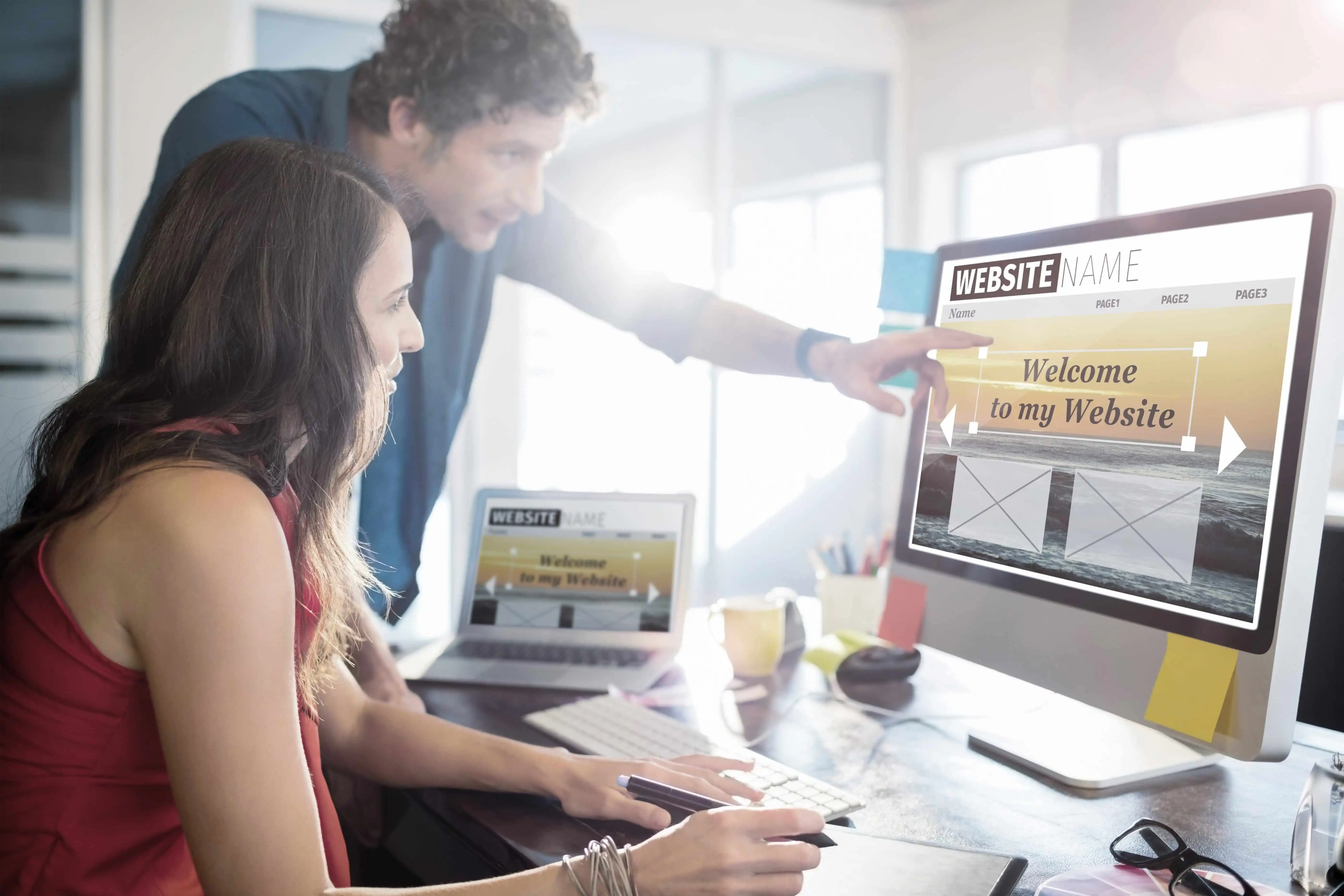 Why Your Business Needs a High-Impact Website